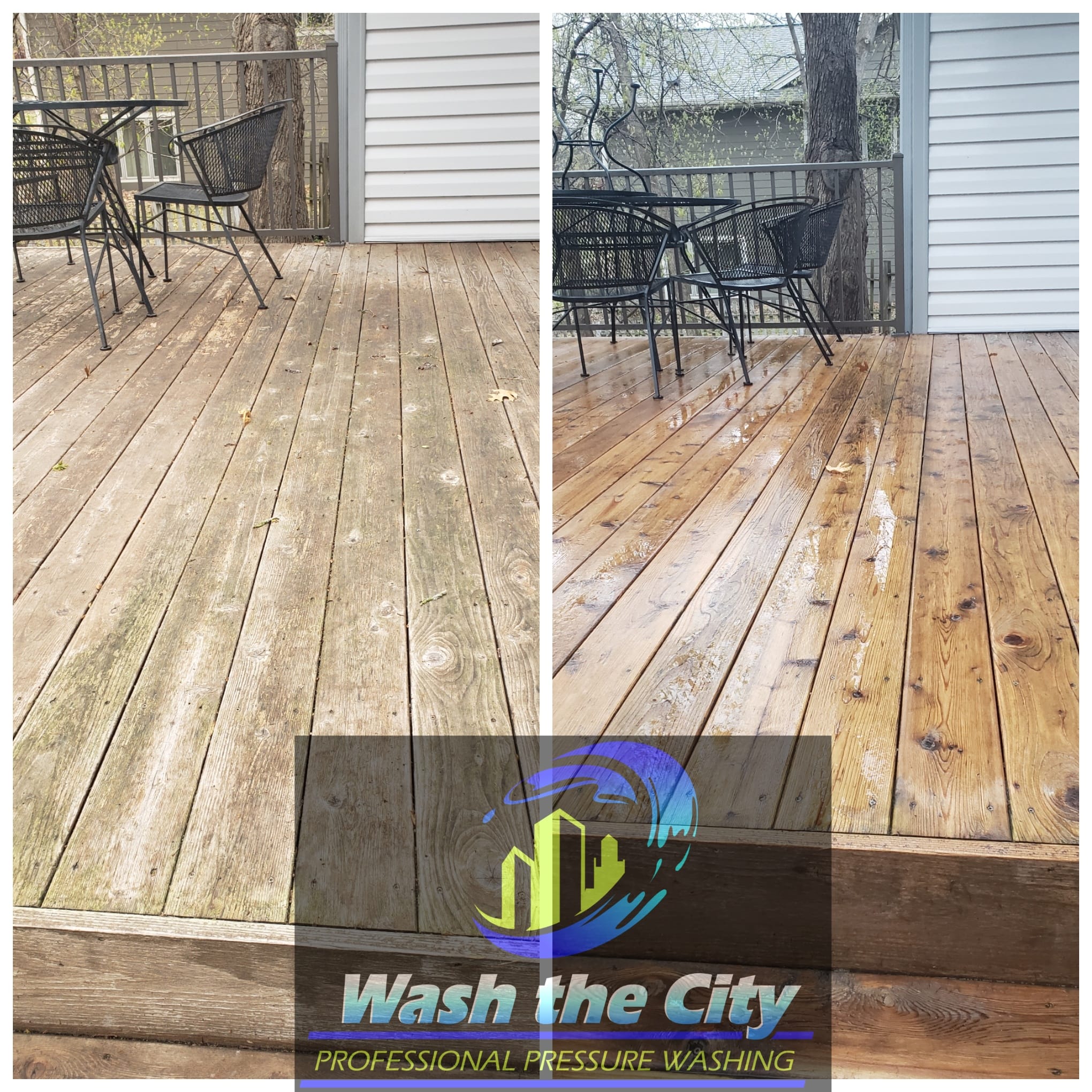 Wash The City customer photo 6