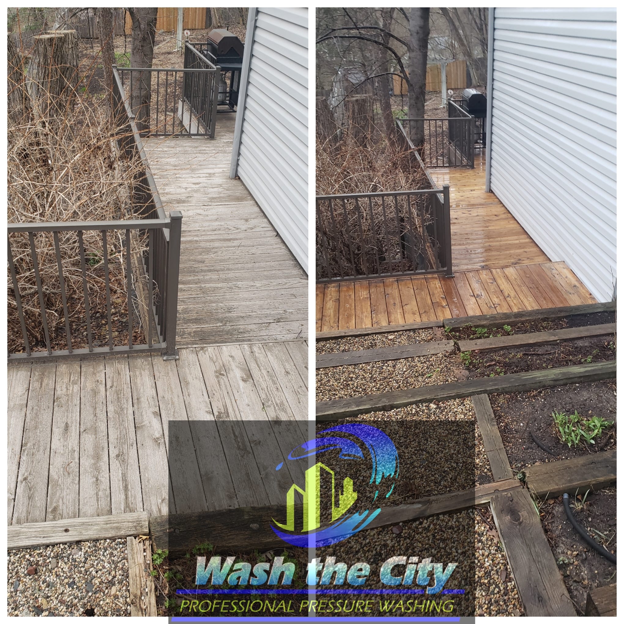 Wash The City customer photo 7