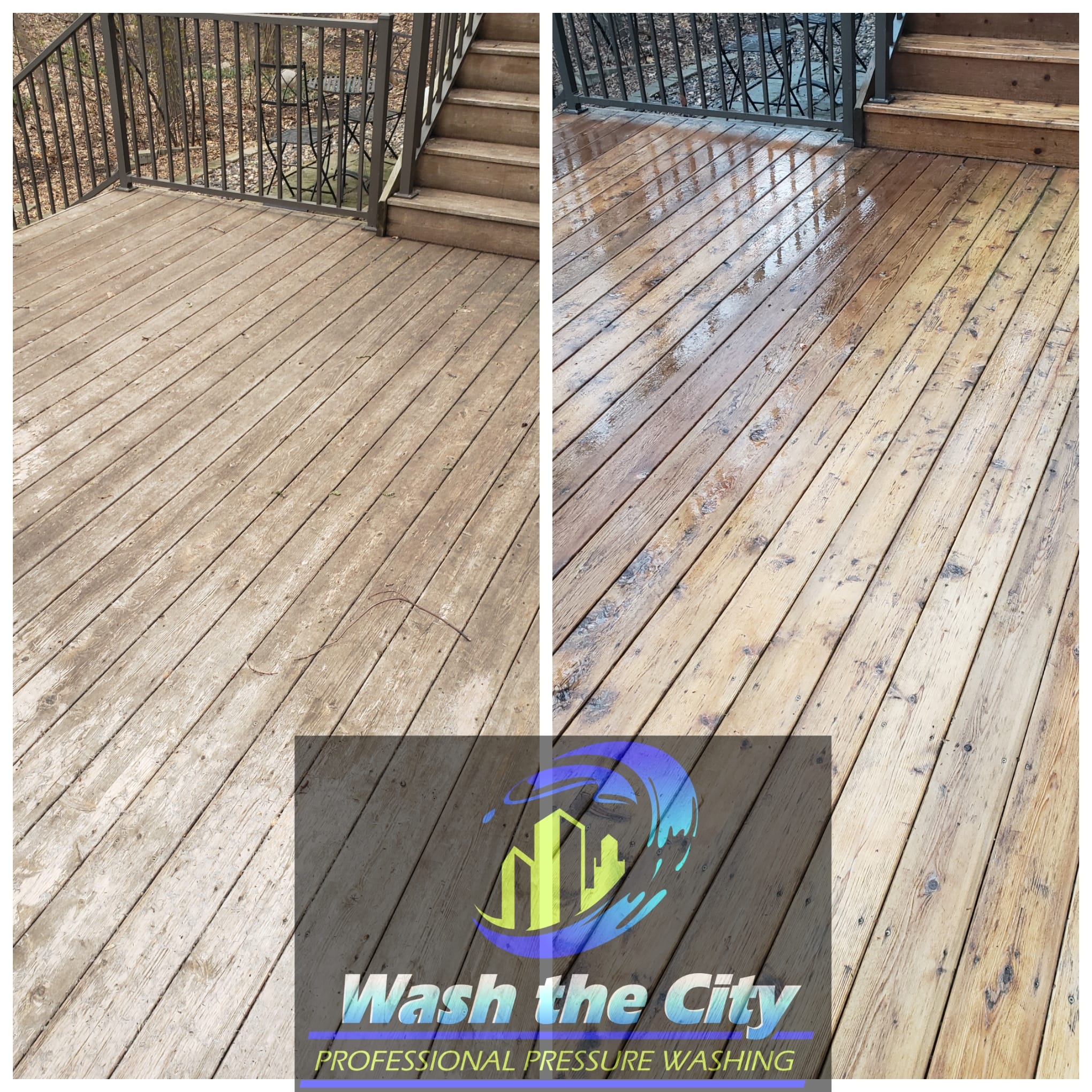 Wash The City customer photo 8