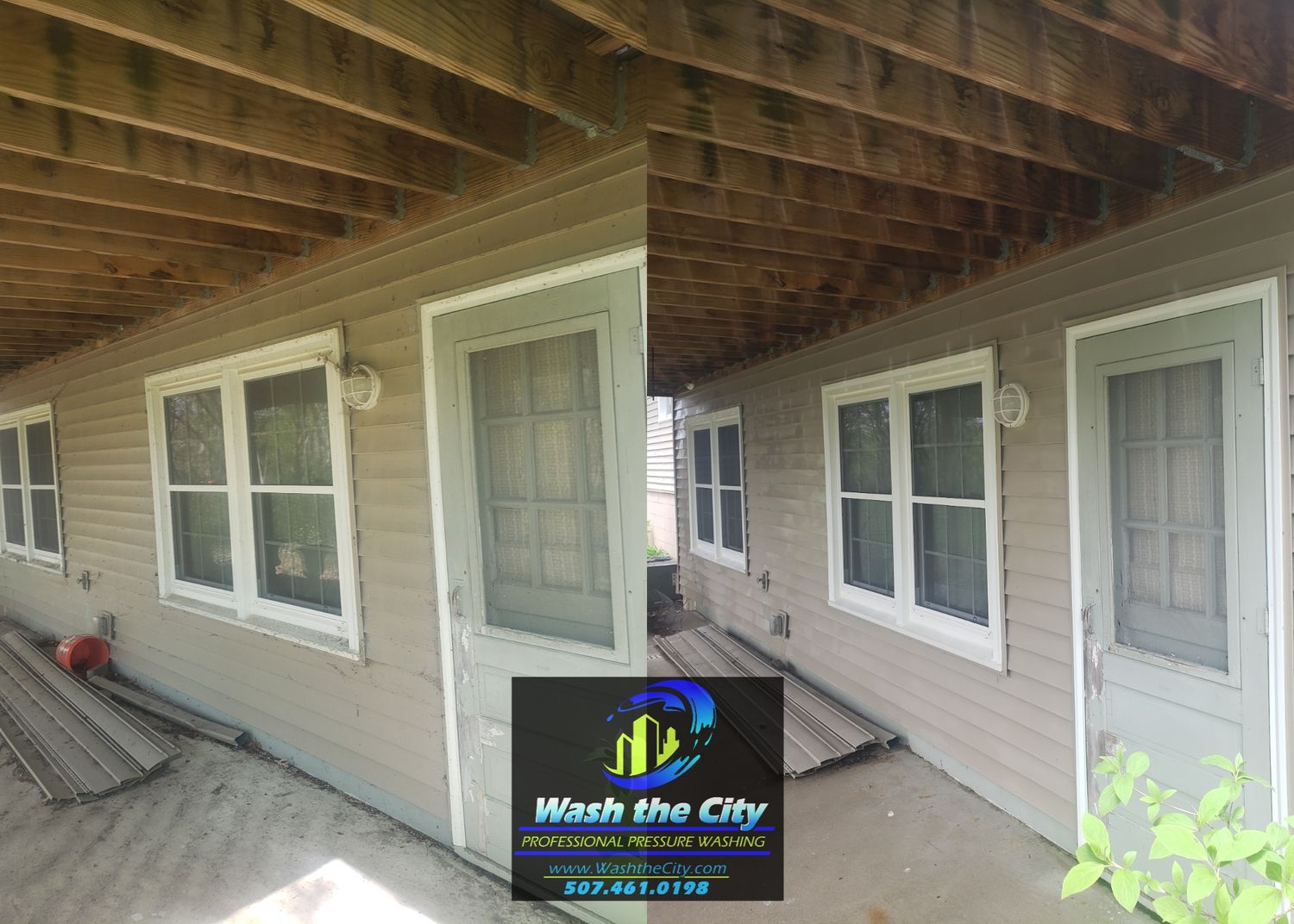 Wash The City customer photo 9
